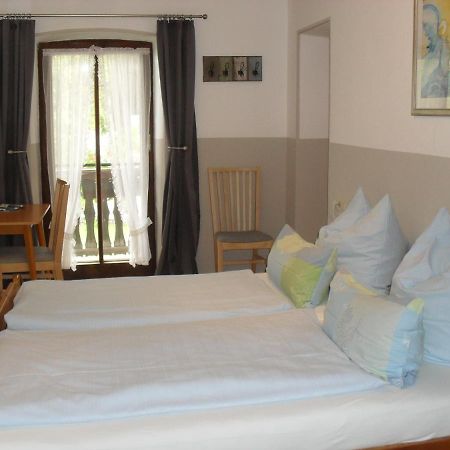 Dowis-Hof Apartment Seeon-Seebruck Luaran gambar