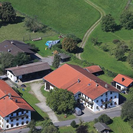 Dowis-Hof Apartment Seeon-Seebruck Luaran gambar