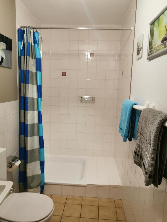 Dowis-Hof Apartment Seeon-Seebruck Luaran gambar