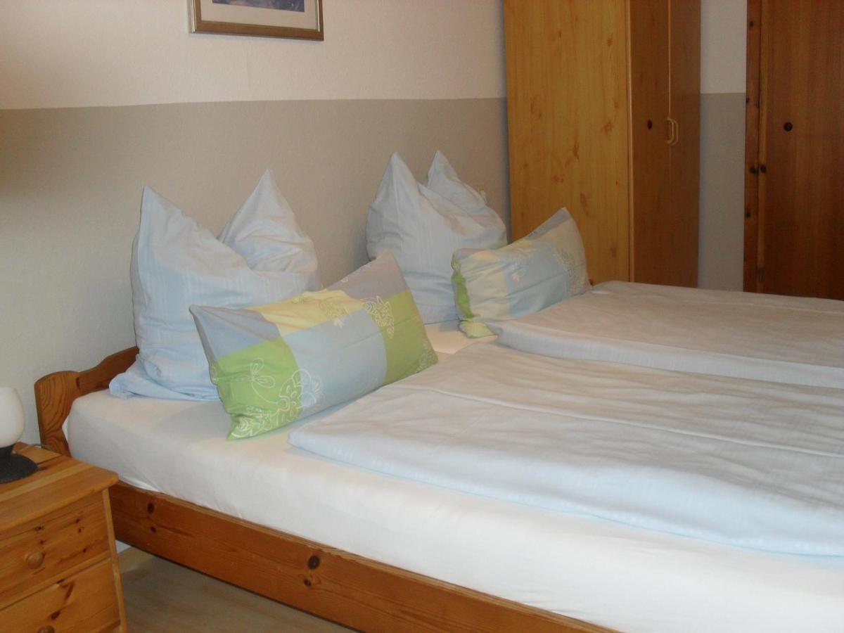 Dowis-Hof Apartment Seeon-Seebruck Luaran gambar