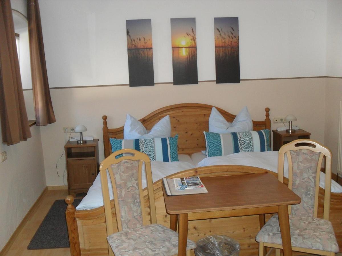 Dowis-Hof Apartment Seeon-Seebruck Luaran gambar