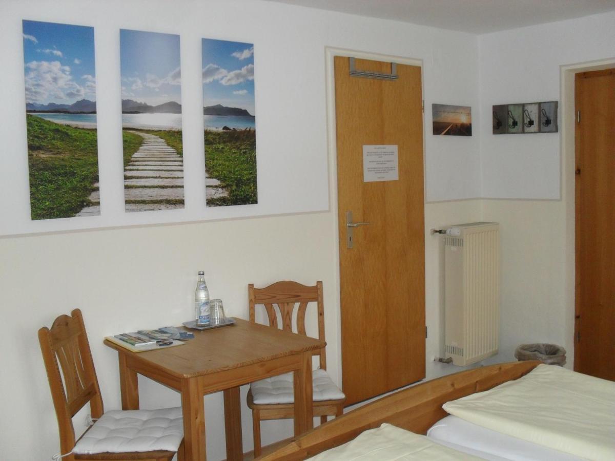 Dowis-Hof Apartment Seeon-Seebruck Luaran gambar