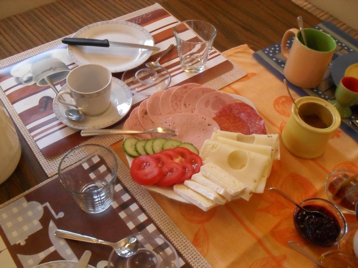 Dowis-Hof Apartment Seeon-Seebruck Luaran gambar