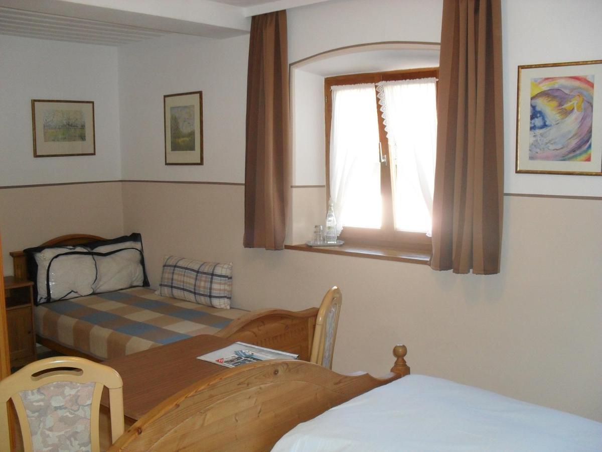 Dowis-Hof Apartment Seeon-Seebruck Luaran gambar