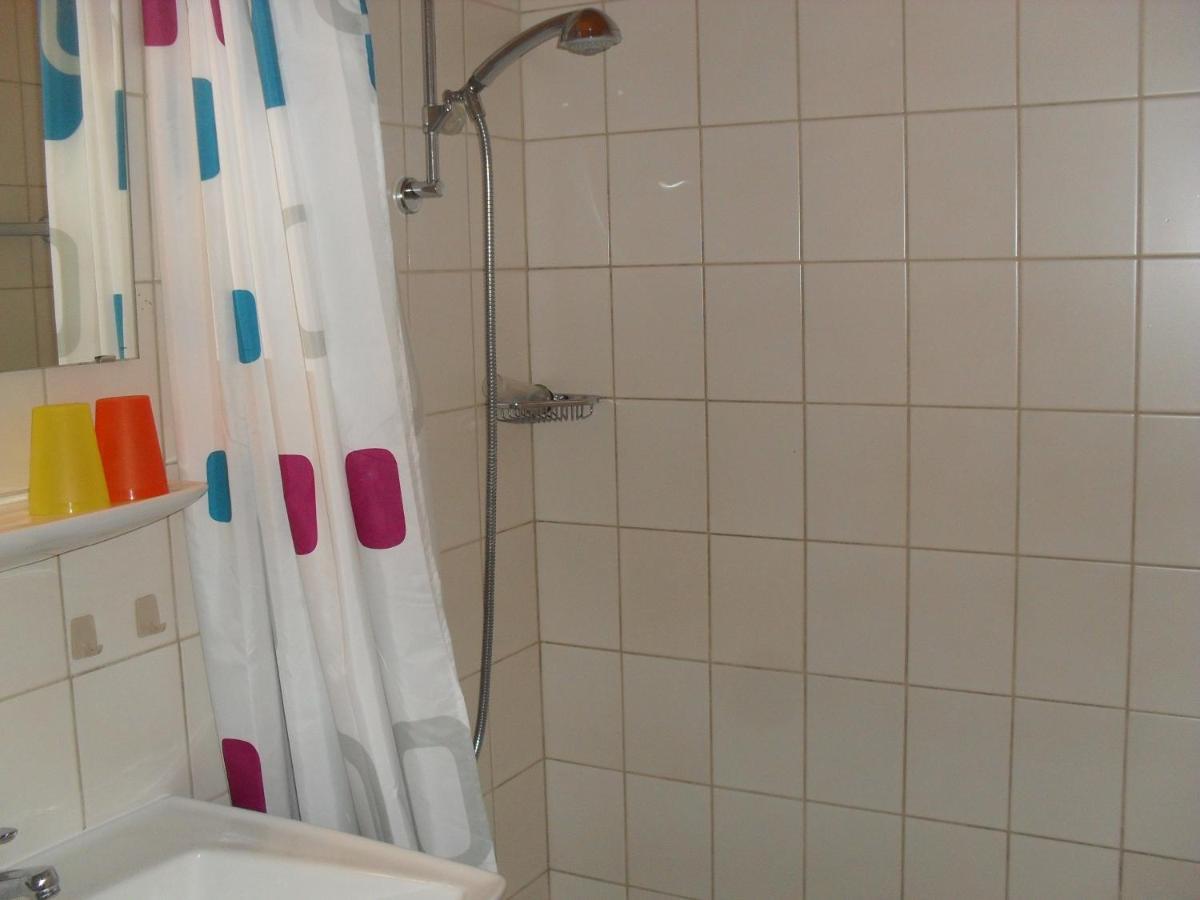 Dowis-Hof Apartment Seeon-Seebruck Luaran gambar
