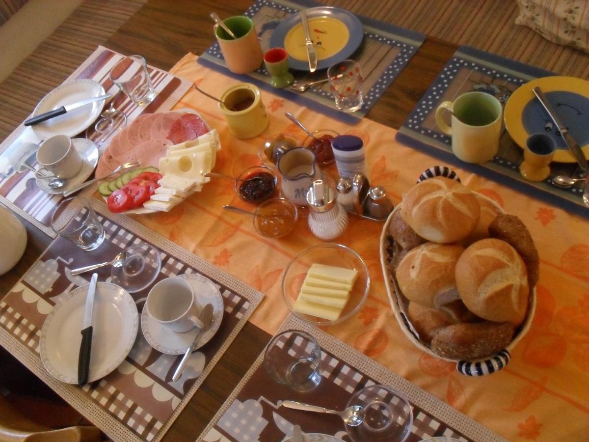 Dowis-Hof Apartment Seeon-Seebruck Luaran gambar