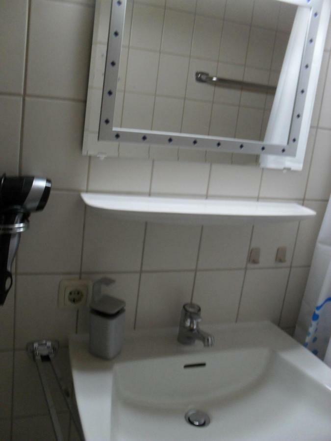 Dowis-Hof Apartment Seeon-Seebruck Luaran gambar